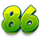 Agen 86BRO